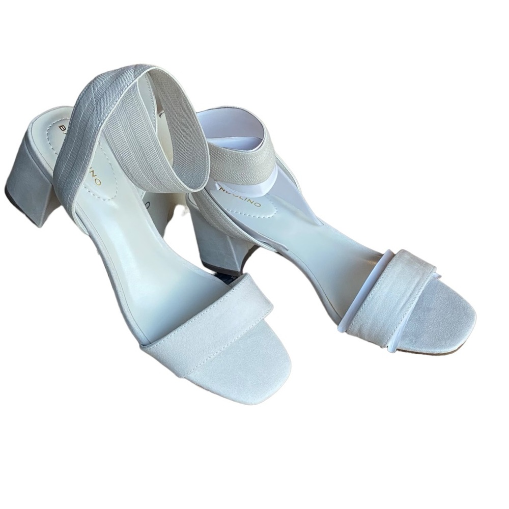 Bandolino Kindlie 2 Sandal Size 7.5.